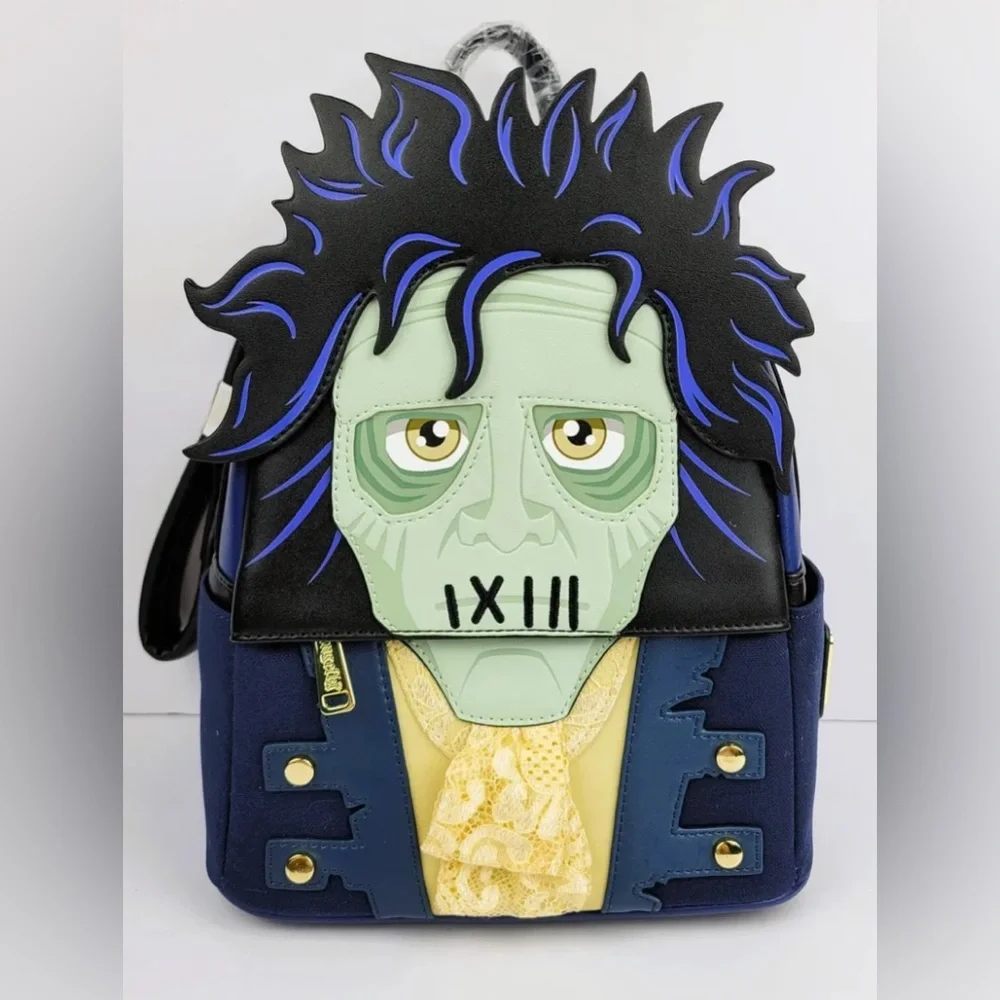 Billy Butcherson Hocus Pocus backpack